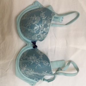 Victoria's Secret Demi-bra